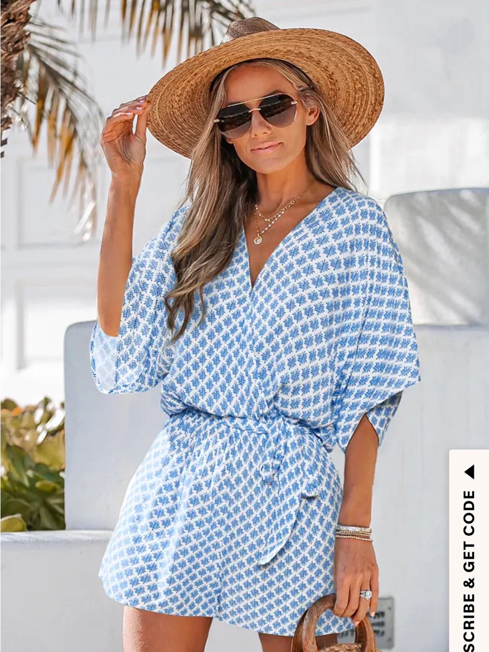 Cupshe romper
